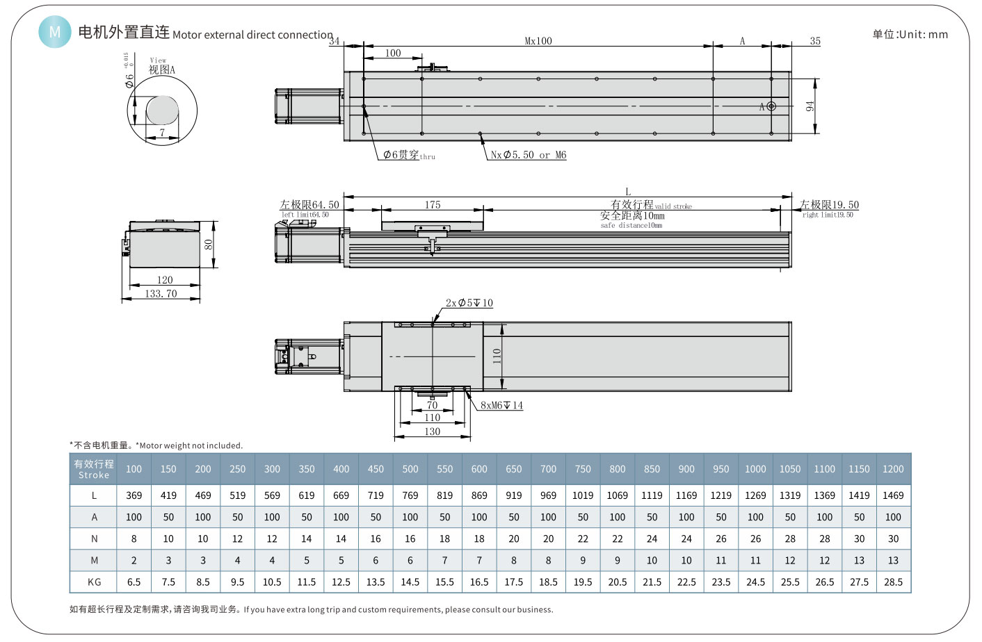 HCR-120D