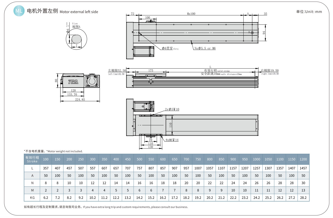 HCR-120D